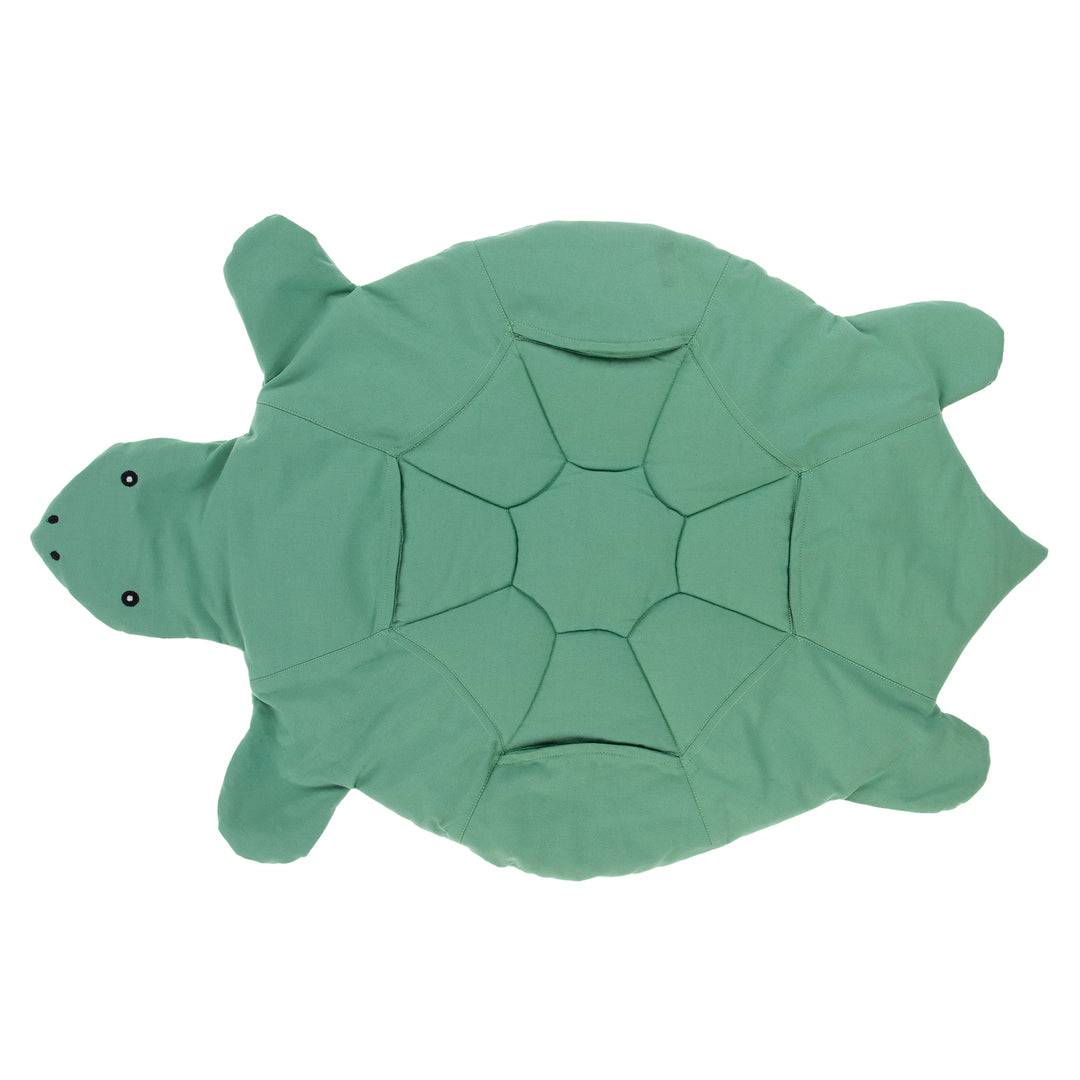 Turtle Playmat