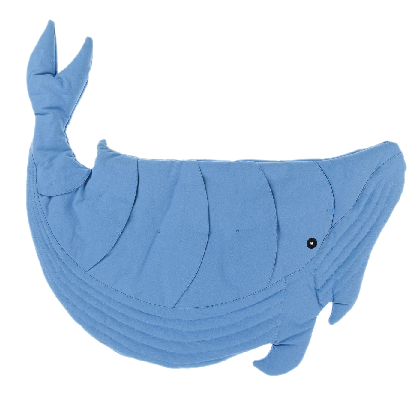Whale Playmat