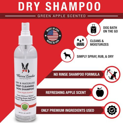 A Day At The Beach (Collection of Sunscreen, Shampoo & 2 Butters for Dogs)