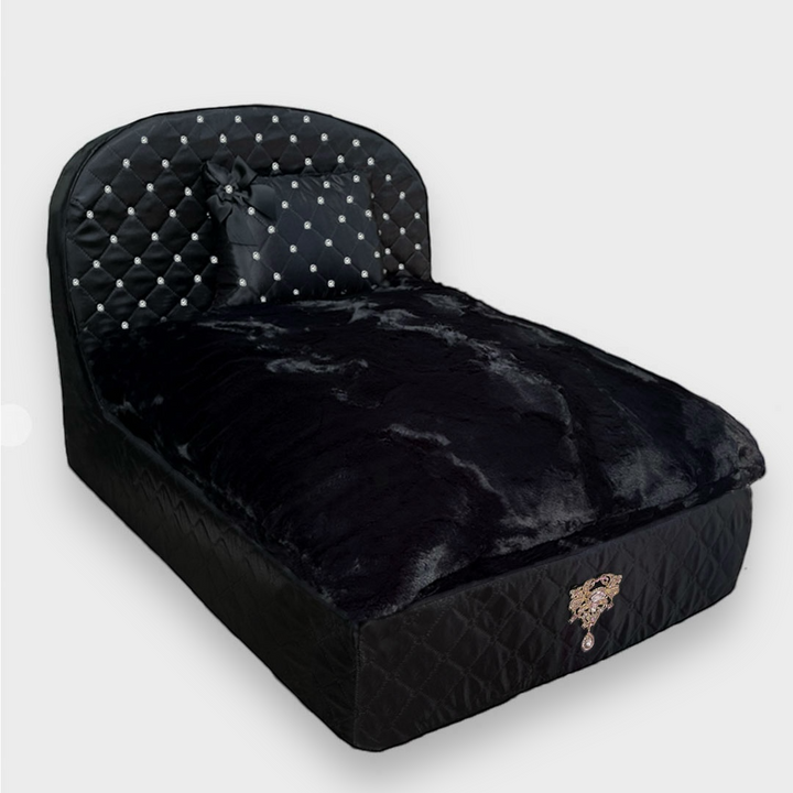 Glamour Baby Pet Bed Collection