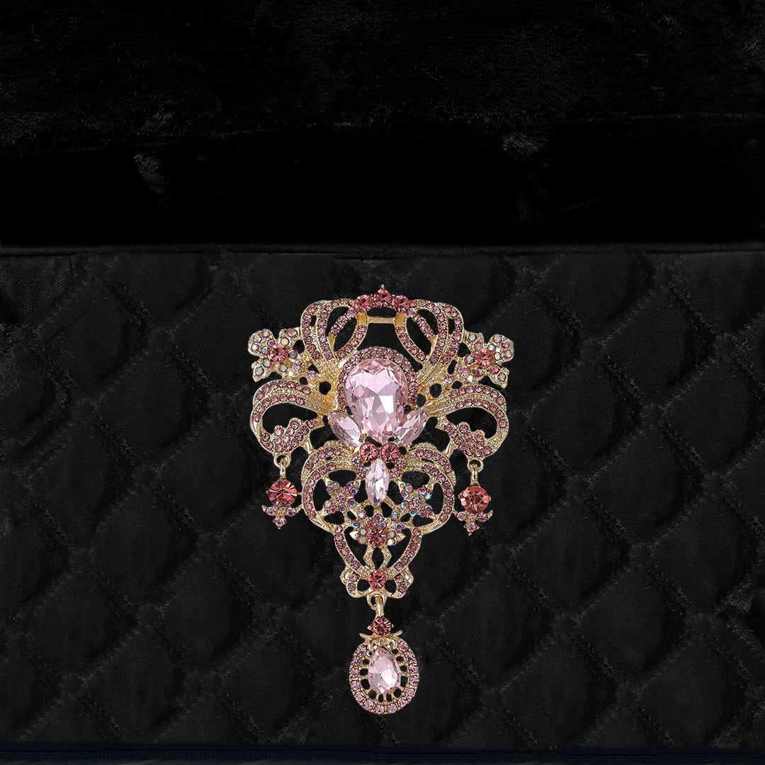Glamour Baby Pet Bed Collection