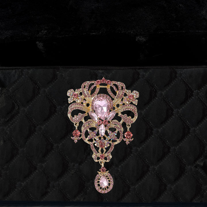 Glamour Baby Pet Bed Collection