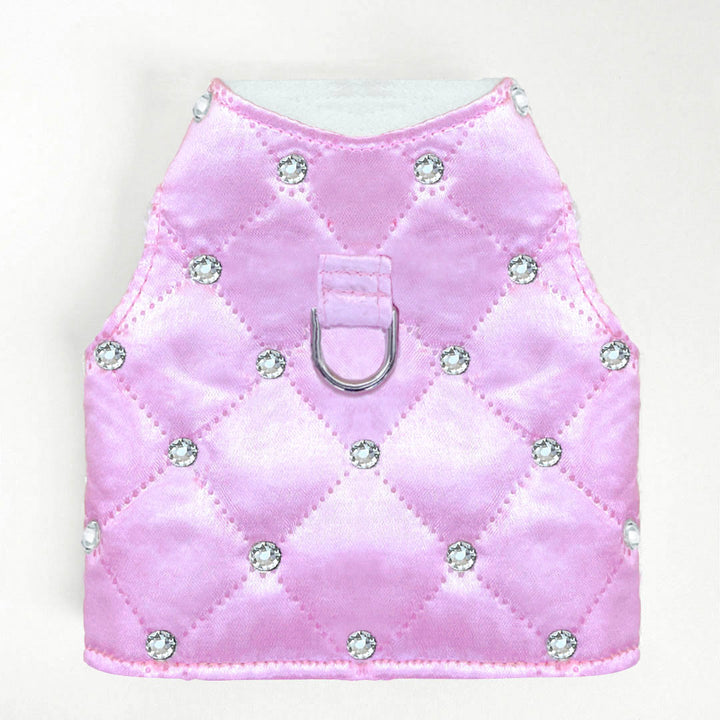 Glamour Baby Dog Harness Vest