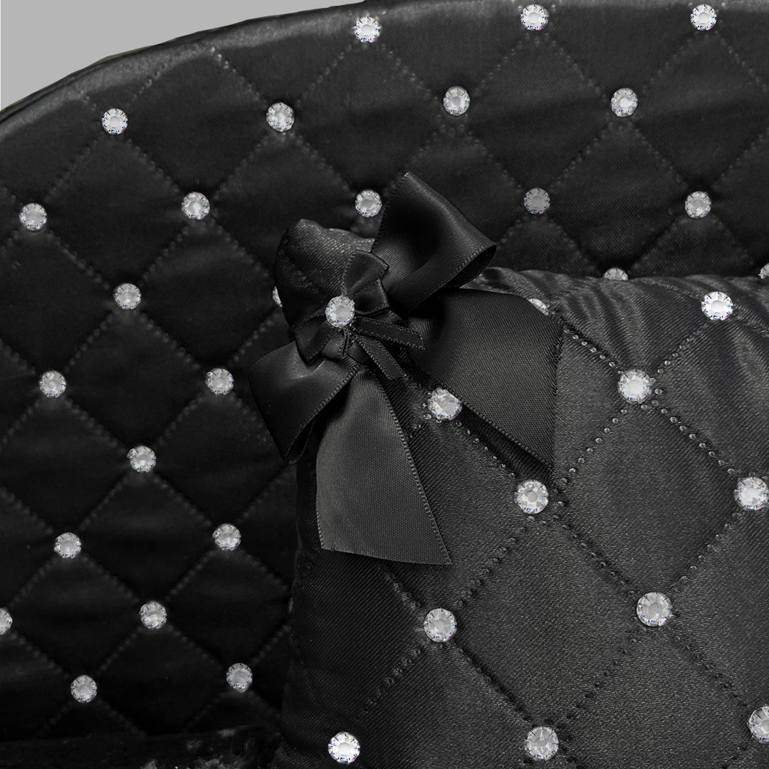 Glamour Baby Pet Bed Collection