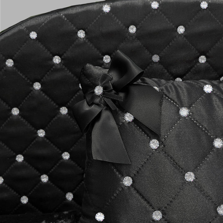 Glamour Baby Pet Bed Collection