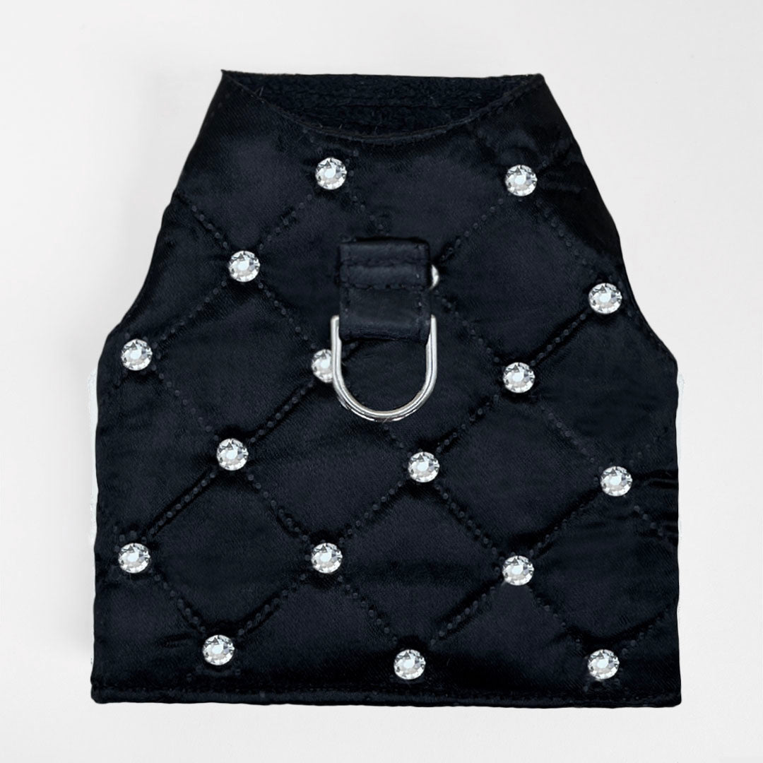 Glamour Baby Dog Harness Vest
