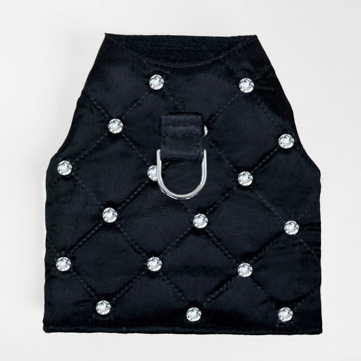 Glamour Baby Dog Harness Vest