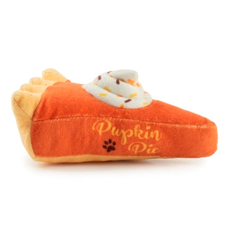 Pumpkin Pie Slice
