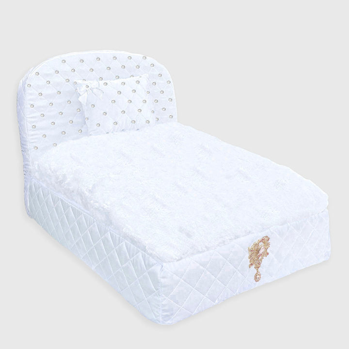 Glamour Baby Pet Bed Collection