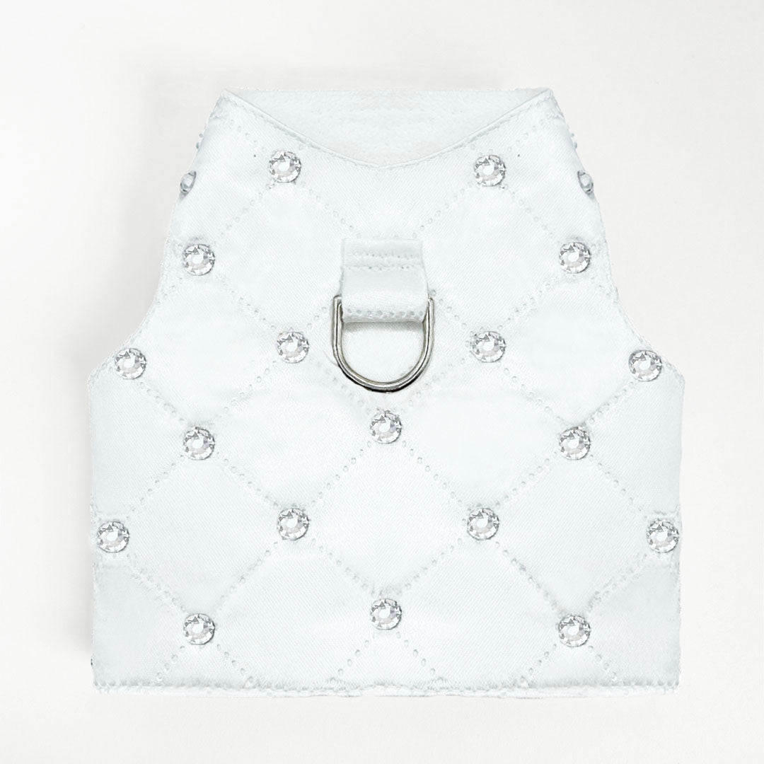 Glamour Baby Dog Harness Vest