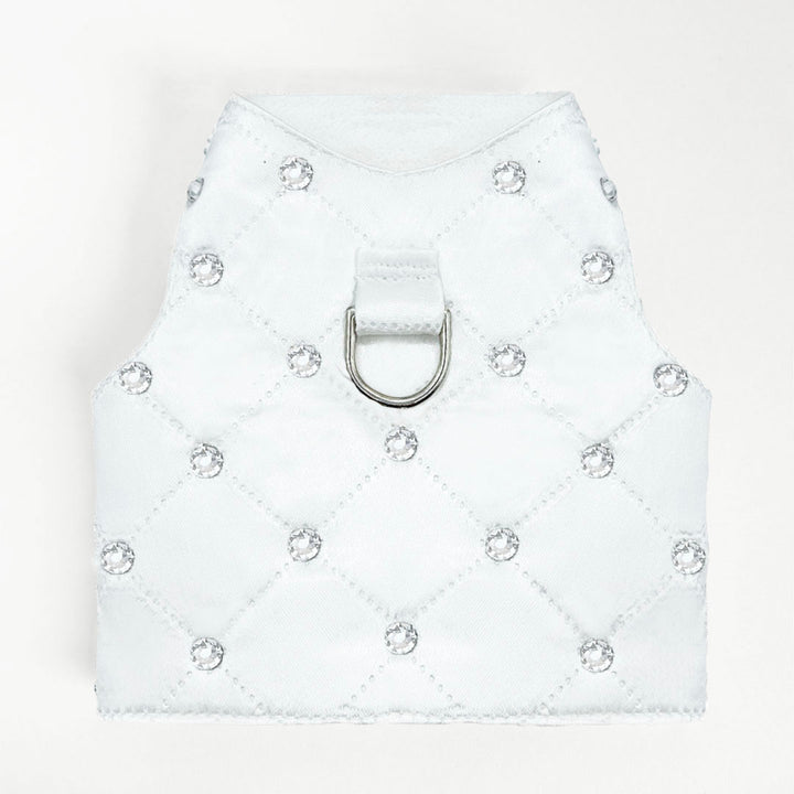 Glamour Baby Dog Harness Vest