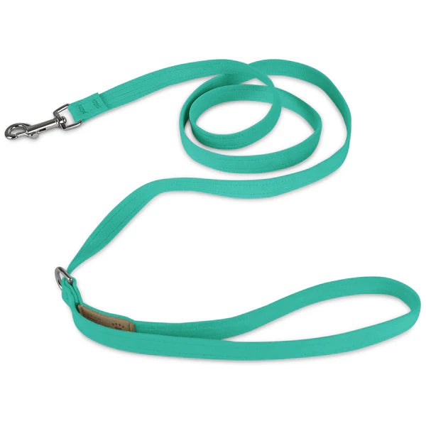 Ultrasuede Solid Leash