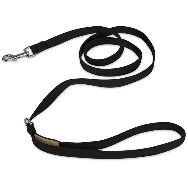 Ultrasuede Solid Leash