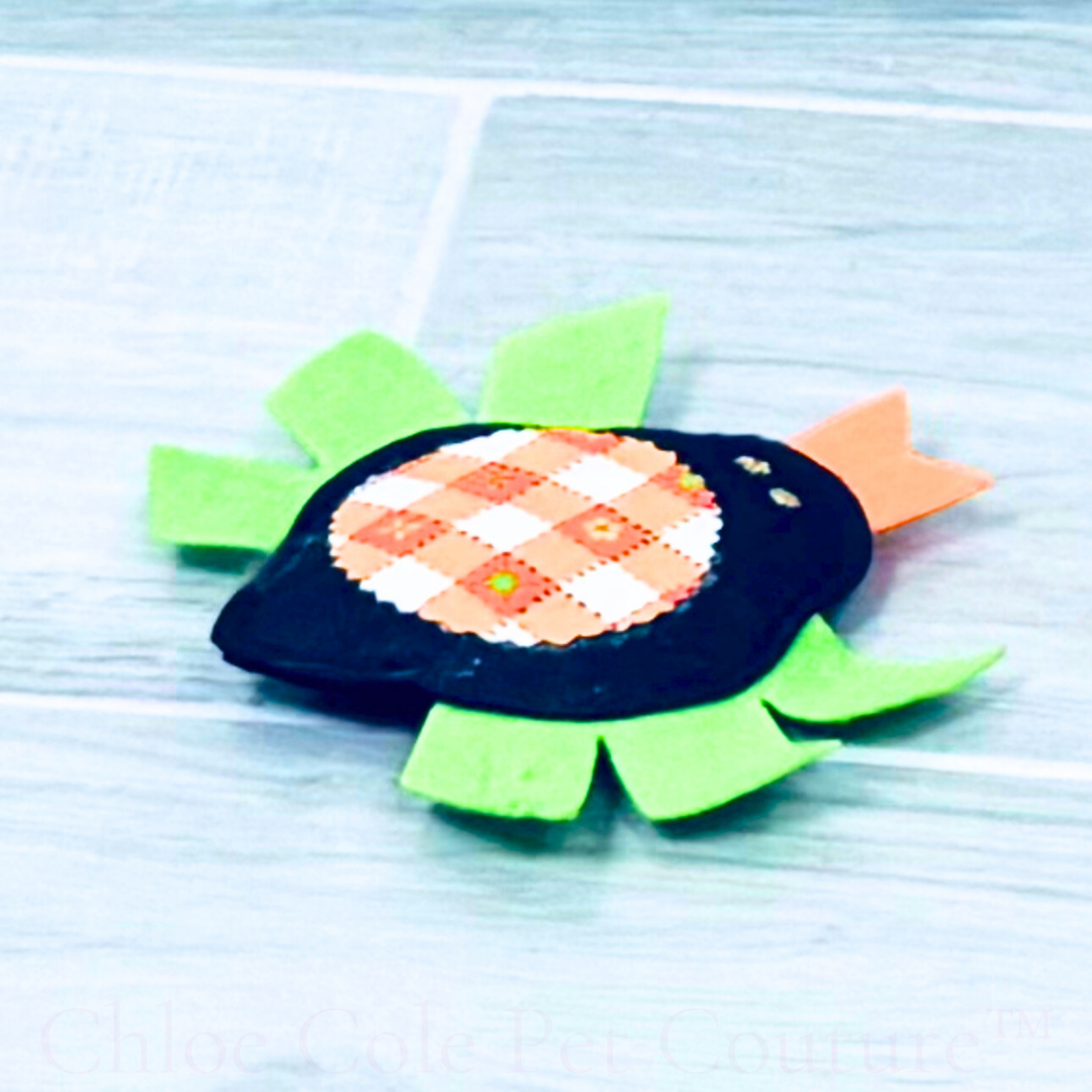 Cute Bug Catnip Toy