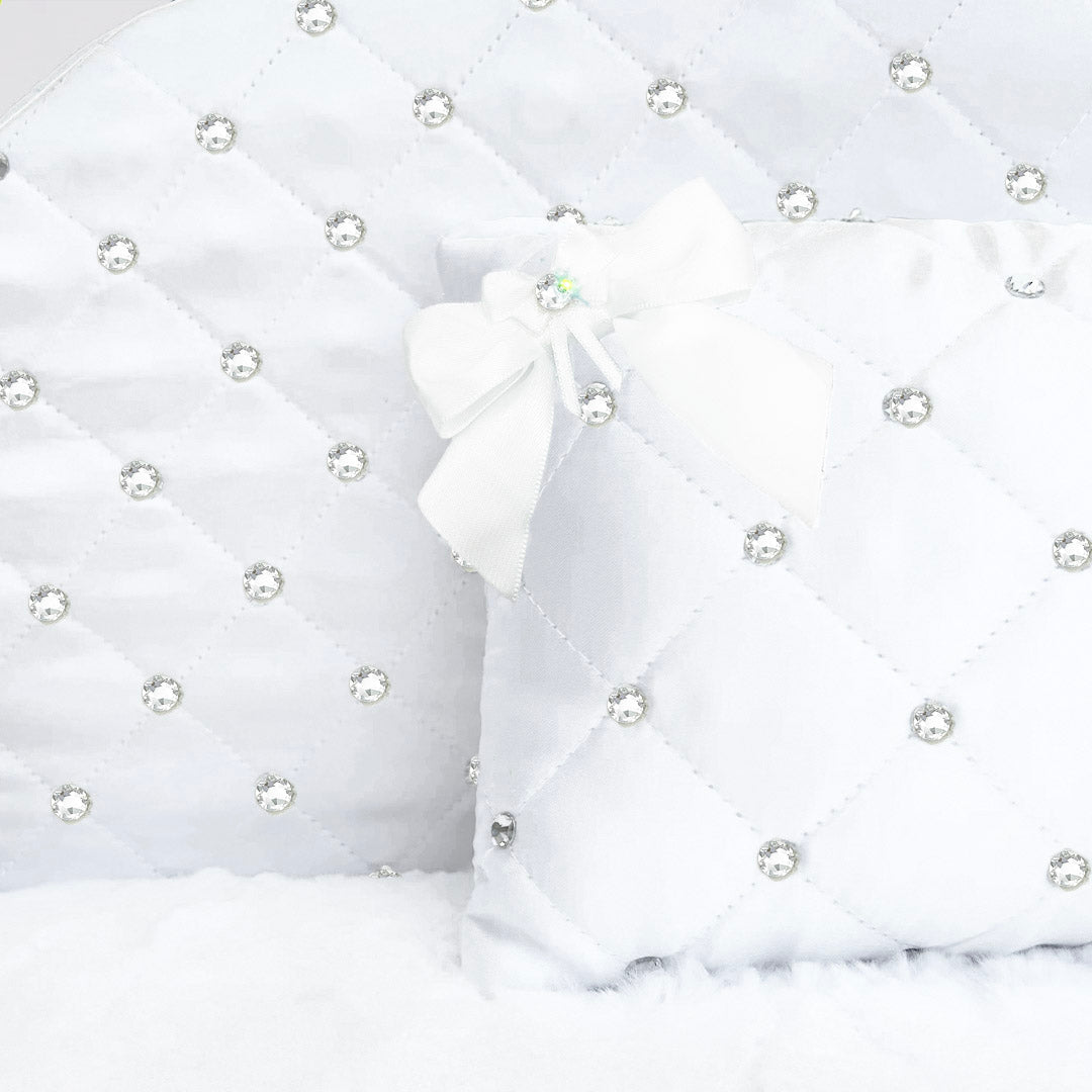 Glamour Baby Pet Bed Collection