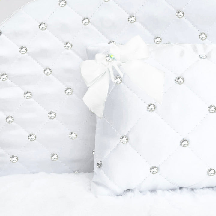 Glamour Baby Pet Bed Collection