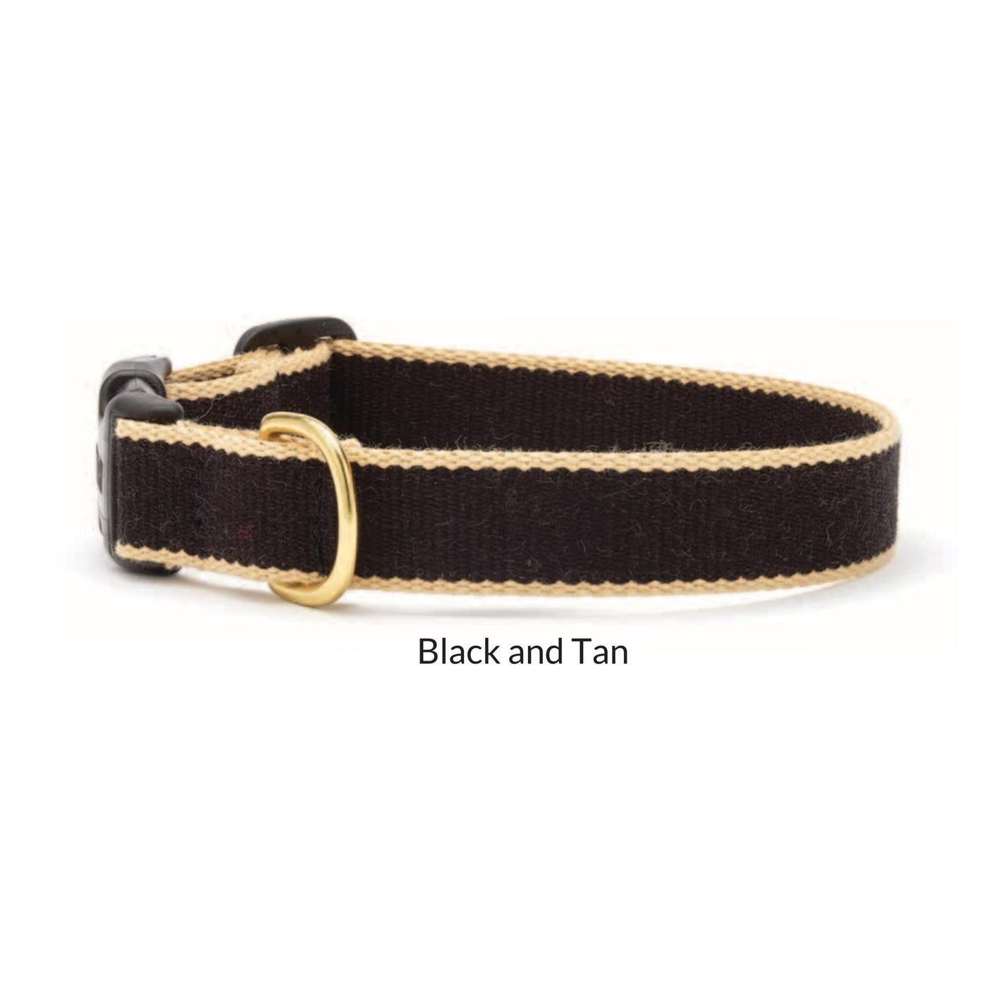 Bamboo Dog Collars  Extra Wide (Choose Color)