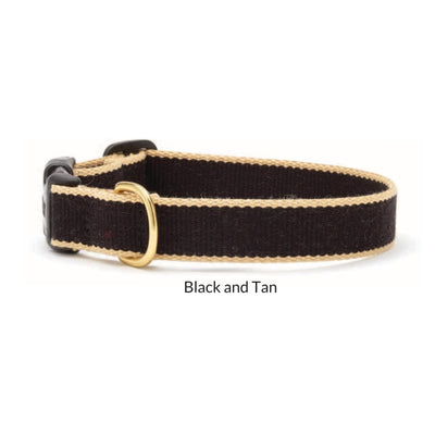 Bamboo Cat Collars (Choose Color)