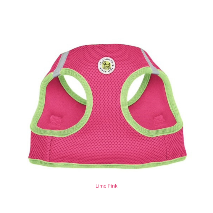 Small Dog Vest Harness