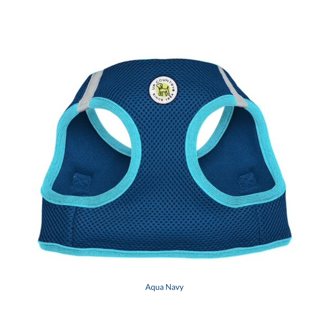 Small Dog Vest Harness