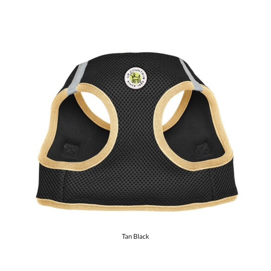 Small Dog Vest Harness