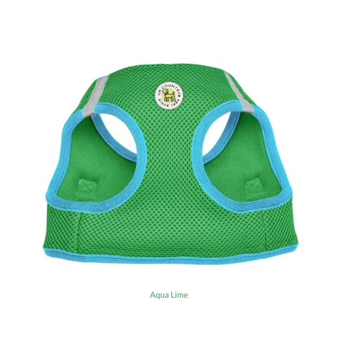 Small Dog Vest Harness