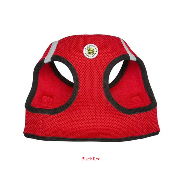 Small Dog Vest Harness