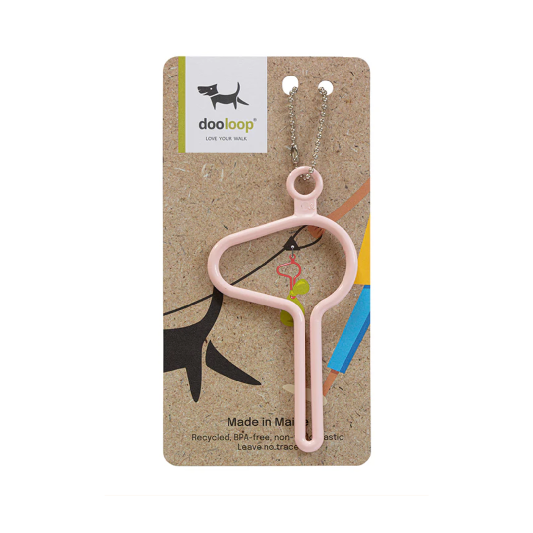 Doo Loop Waste Carrier