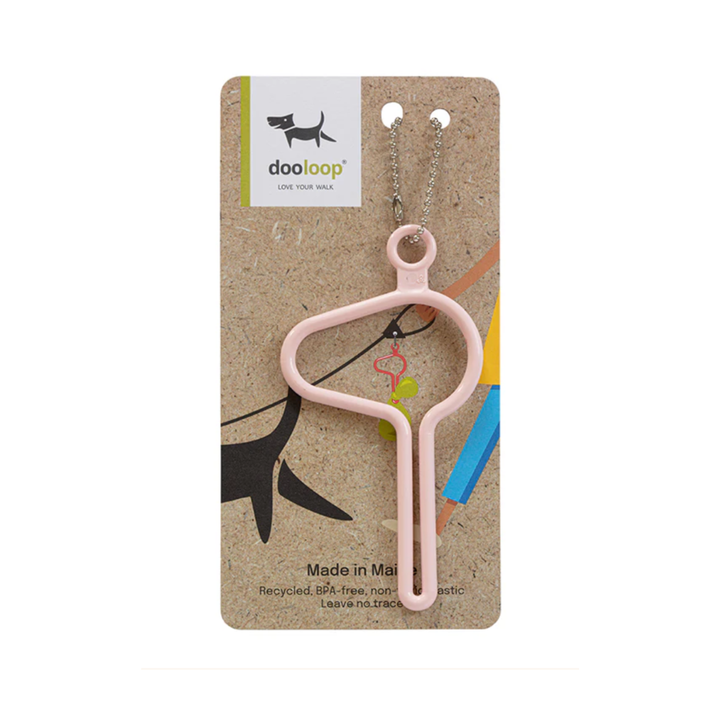 Doo Loop Waste Carrier