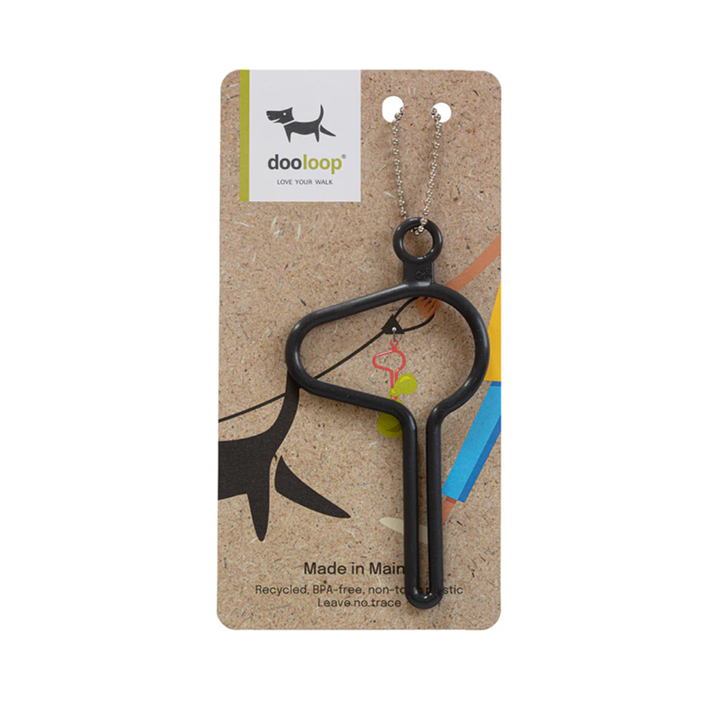 Doo Loop Waste Carrier