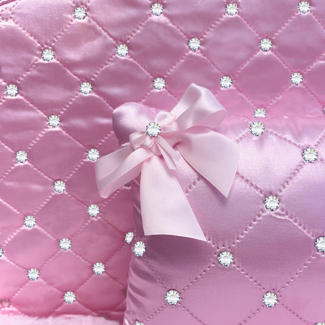 Glamour Baby Pet Bed Collection