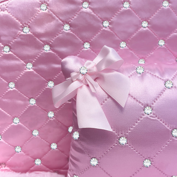 Glamour Baby Pet Bed Collection