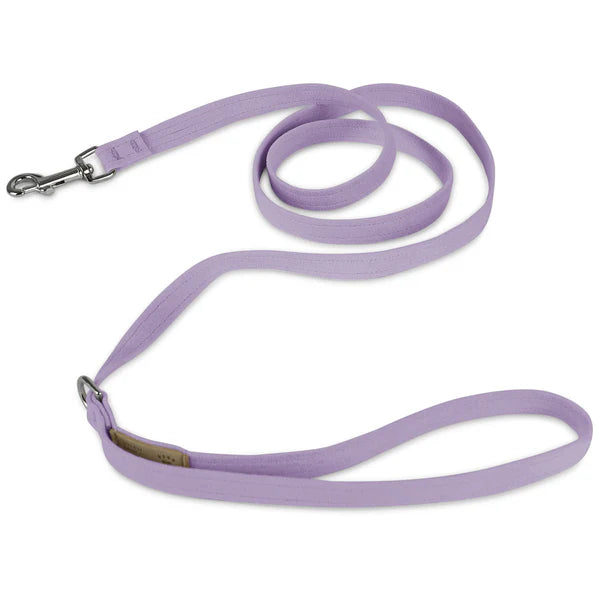 Ultrasuede Solid Leash