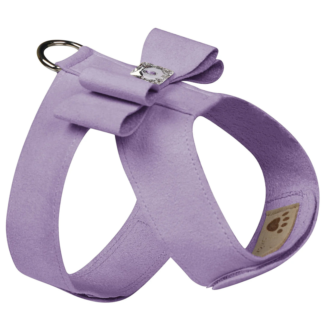 Big Bow Tinkie Harness (Choose from 14 colors)