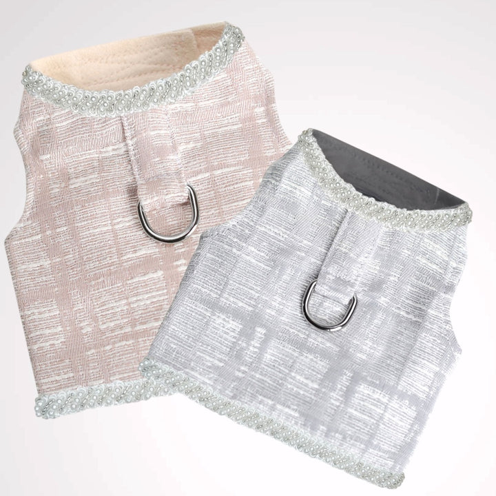 Genevieve dog Harness