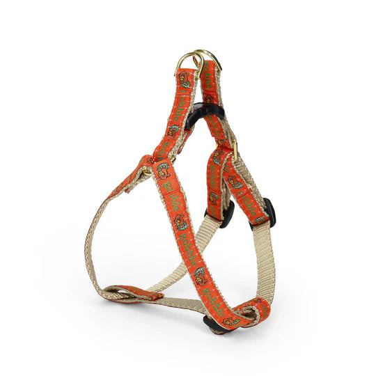 Gobble Dog Harness (Optional Leash)