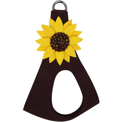 Sunflower Step in Harness
