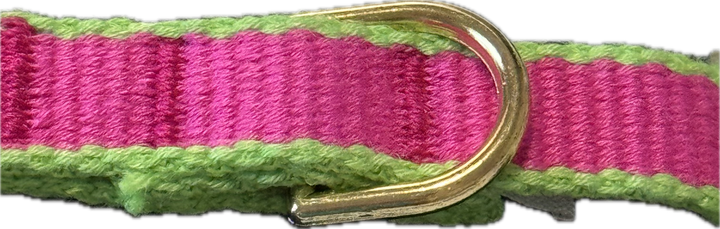 Bamboo Cat Collars (Choose Color)