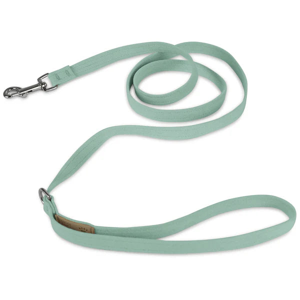 Ultrasuede Solid Leash