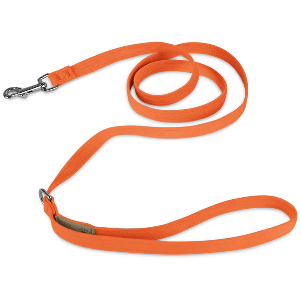 Ultrasuede Solid Leash