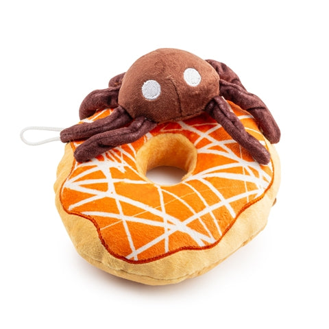 Puppermint  Donut