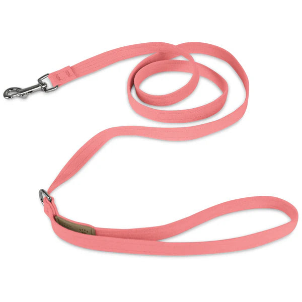 Ultrasuede Solid Leash
