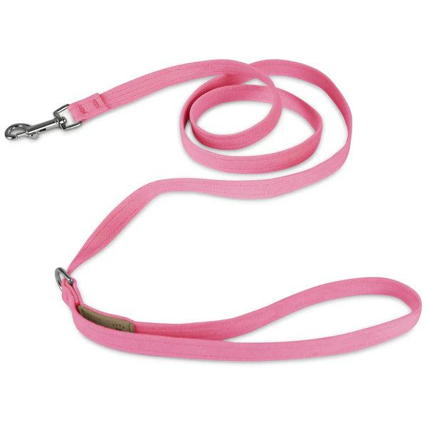 Ultrasuede Solid Leash