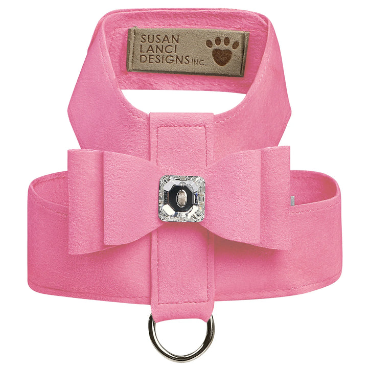 Big Bow Tinkie Harness (Choose from 14 colors)