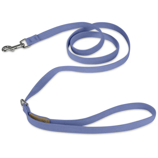 Ultrasuede Solid Leash