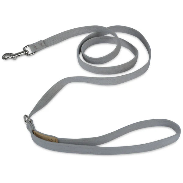 Ultrasuede Solid Leash