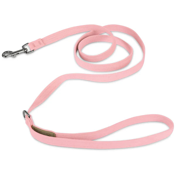 Ultrasuede Solid Leash