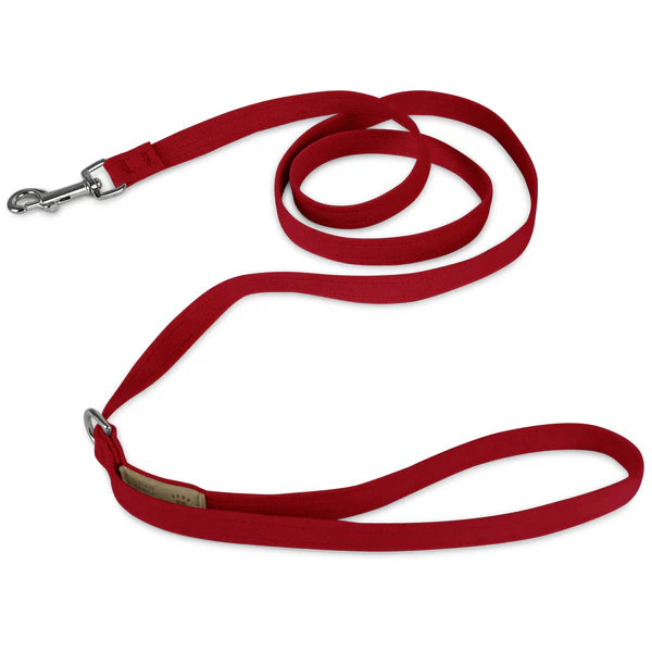 Ultrasuede Solid Leash
