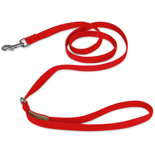 Ultrasuede Solid Leash