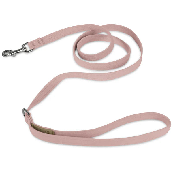 Ultrasuede Solid Leash